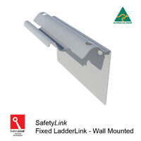 ladderlink fixed - wall mounted