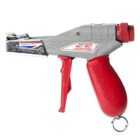 HT premium stainless steel cable tie gun