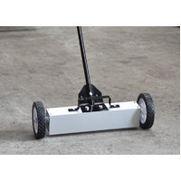 MSA magnetic standard super sweepers
