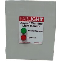 Farlight PC-1000-DC 24v-48v controller box