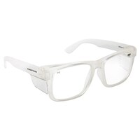 Pro Choice frontside safety glasses