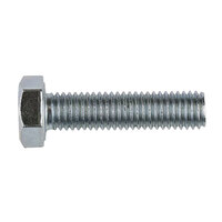 g4.6 set screw gal iso M12 x 30 mm