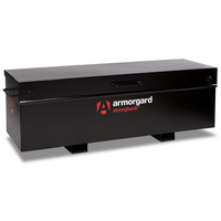 armorgard StrongBank  ultra strong secure storage truck box [sb6]