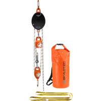 SKYLOTEC GORDON pulley system kit