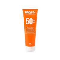 ProBloc SPF 50+ sunscreen 125 ml - squeeze bottle