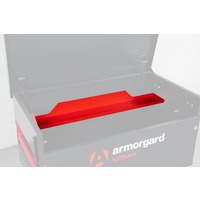 armorgard TuffBank equipment  storage shelf [tbs4]