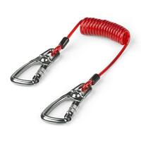 GRIPPS coil tether dual action - 2.3 kg
