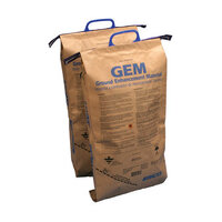 enhancement material, bentonite/gypsym mix, 20 kg bag
