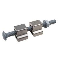 BAND-IT UES D504 Bolt Clamp  BAB58 Clamps