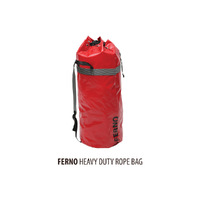 FERNO heavy duty rope bag 200 m