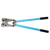 hand operated crimper 6 - 120mm2 r/handle