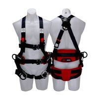 3M PROTECTA X / PRO X Tower Workers Harness