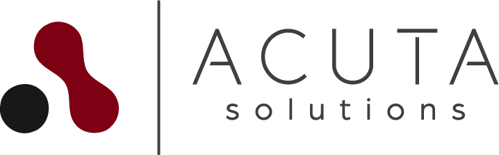 ACUTA solutions